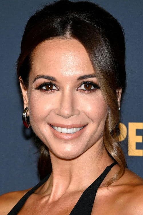 Mandy Capristo profile photo