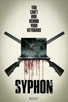 Syphon poster