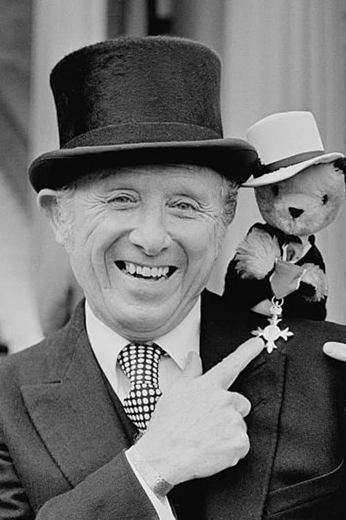 Harry Corbett profile photo