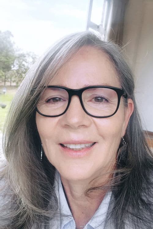 Haydée Ramírez profile photo