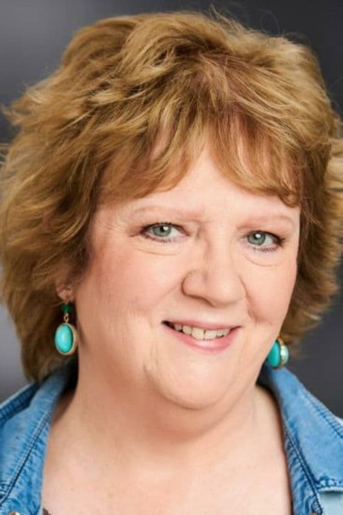 Petina Hapgood profile photo