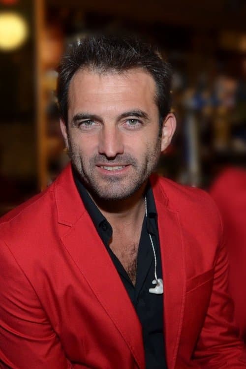 Gunter De Batselier profile photo