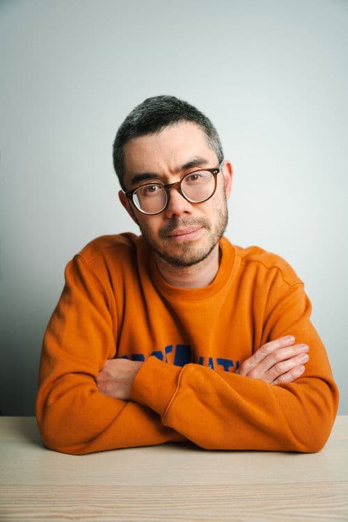 Tin Pang profile photo