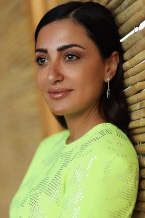 Nardin Farag profile photo