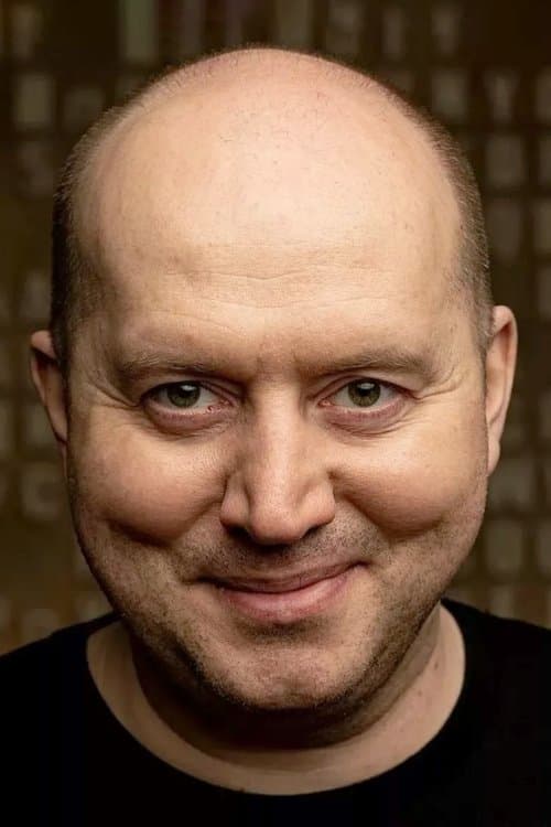 Sergey Burunov profile photo