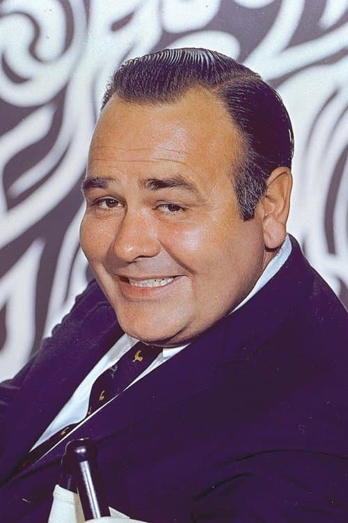 Jonathan Winters profile photo