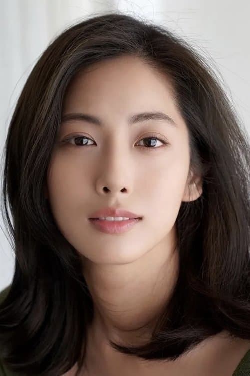 Ban So-young profile photo