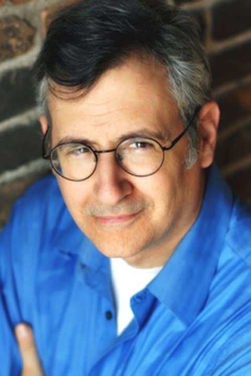 Ari Hoptman profile photo