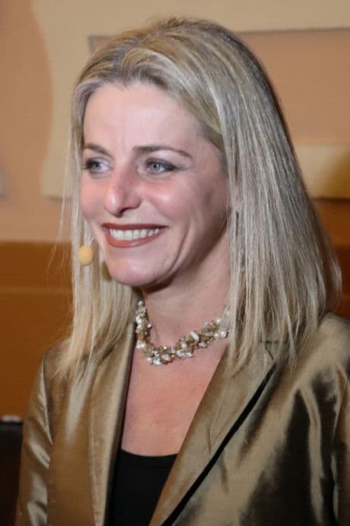 Lucilla Giagnoni profile photo