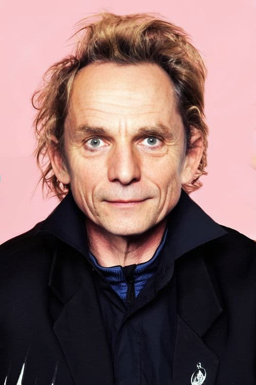 Antoine Le Menestrel profile photo