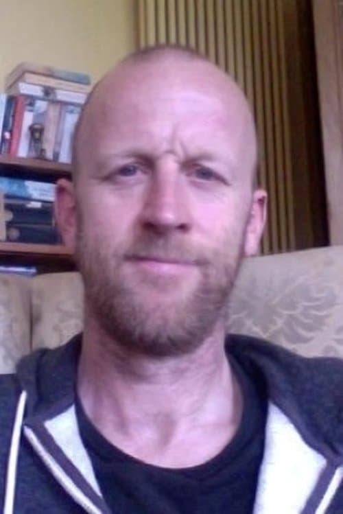 Kenneth Harvey profile photo