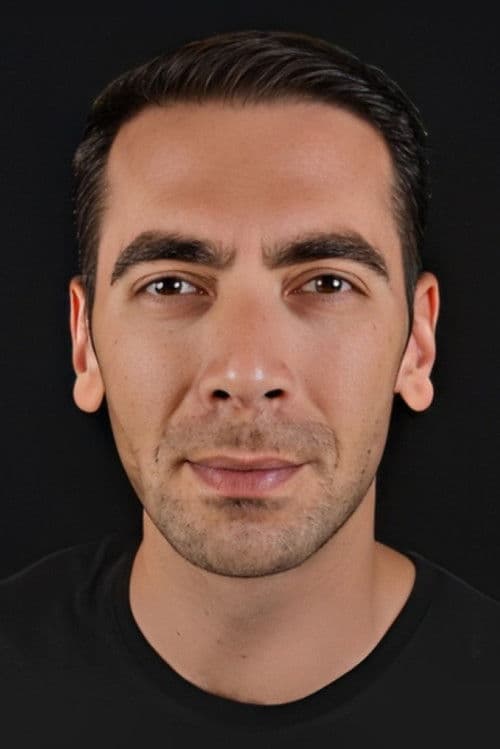 Enver Hüsrevoğlu profile photo