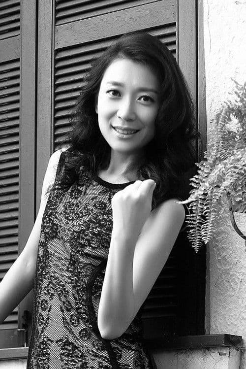 Wang Zhiyuan profile photo