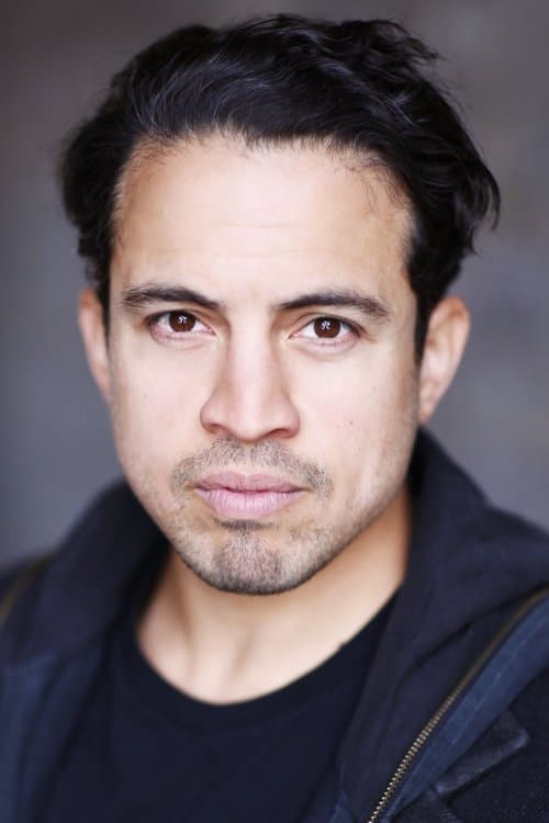 Geoffrey Lumb profile photo