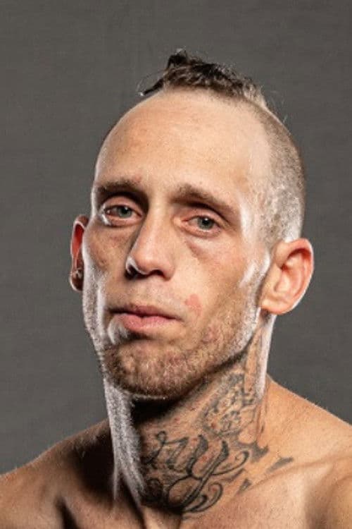 Dave Morgan profile photo