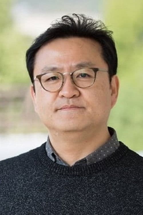 Lee Won-tae profile photo