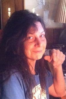 Cynthia Webster profile photo