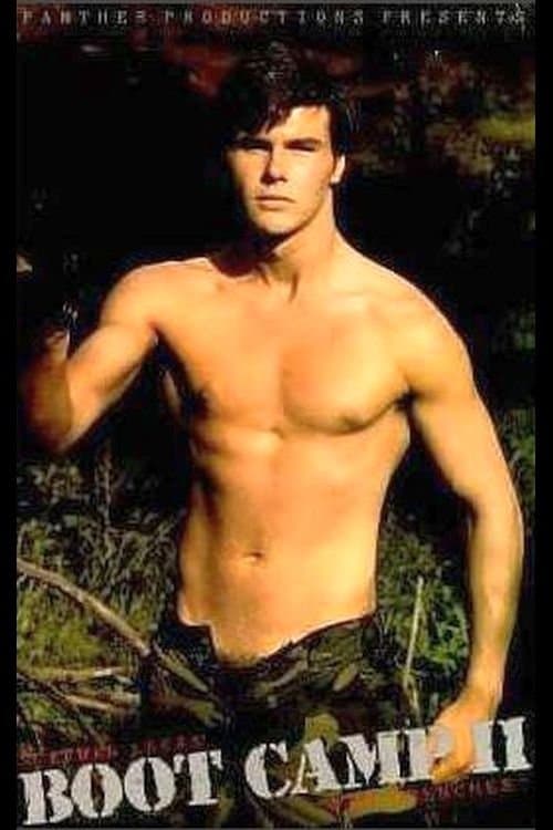 Boot Camp 2: The Trenches poster