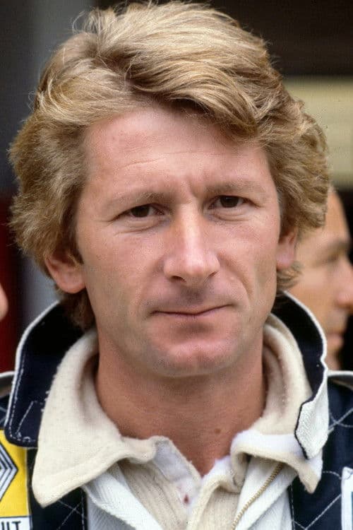 Jean-Pierre Jabouille profile photo