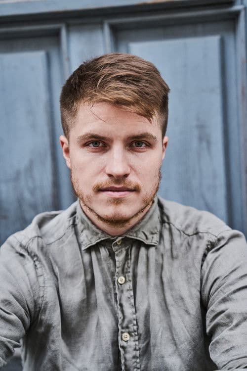 Tobias Krebs profile photo