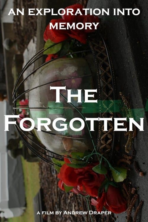 The Forgotten poster