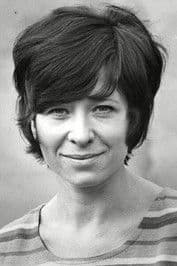 Anne Stallybrass profile photo