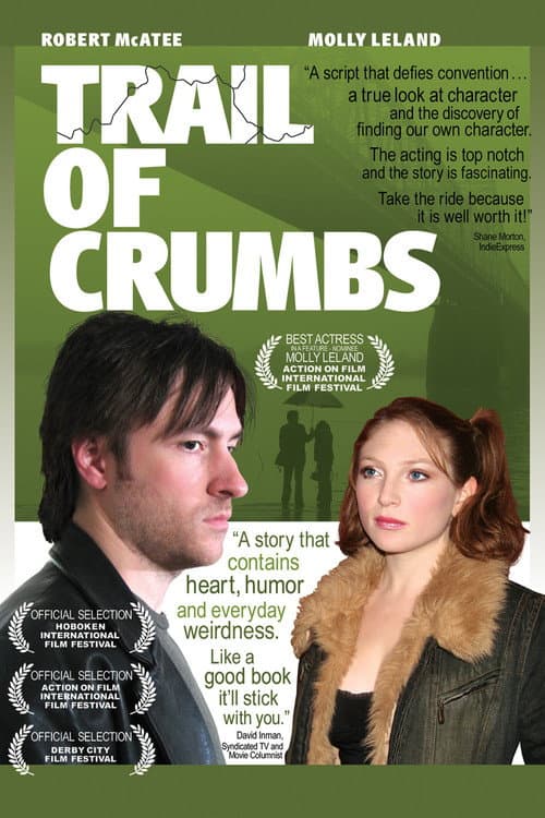 Trail of Crumbs poster