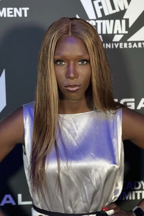 Daniella Carter profile photo