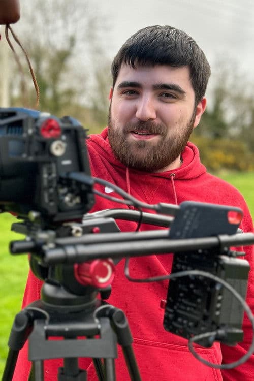 Callan Buckley profile photo