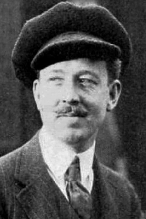 Jack Harvey profile photo