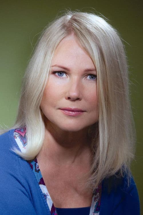 Liis Tappo-Treial profile photo