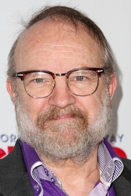 Jim Beaver profile photo