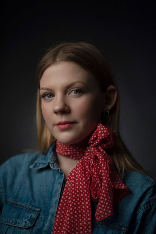 Dorottya Antóci profile photo