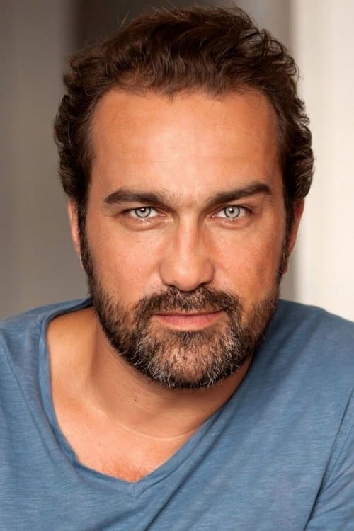 Jens Münchow profile photo