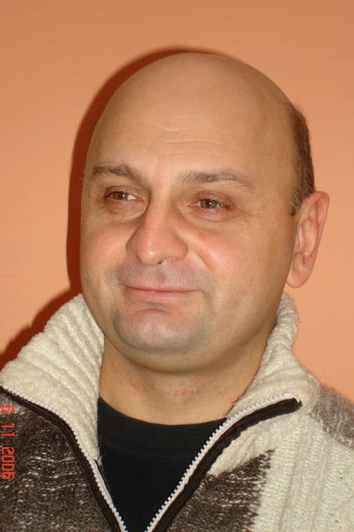 Vladimir Shcherbakov profile photo