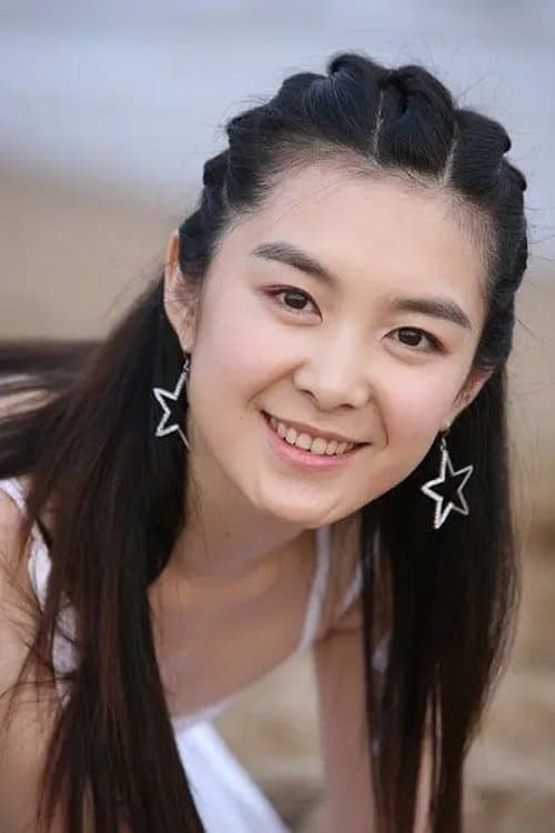 Zhang Jianan profile photo