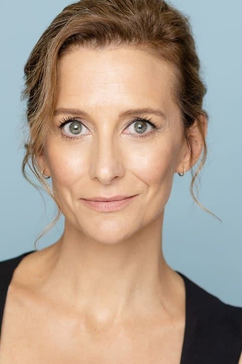 Jenny Mercein profile photo