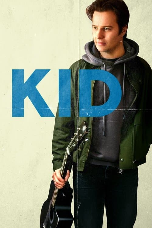 Kid poster