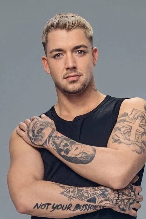 Lucas Schwarze profile photo