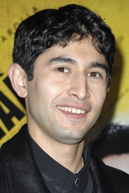 Jonathan Hernandez profile photo