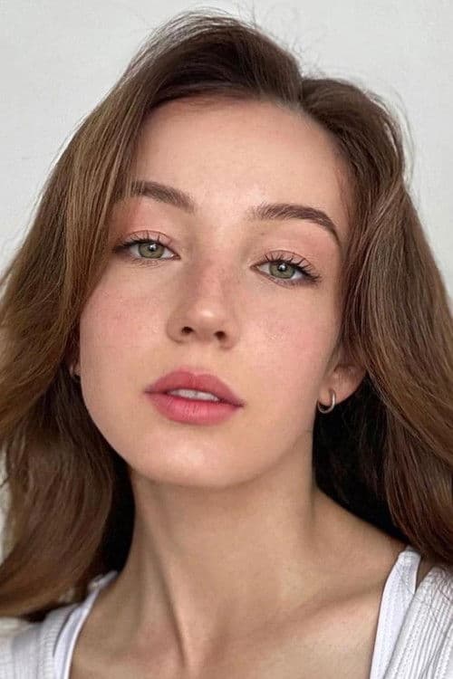 Maria Chukina profile photo