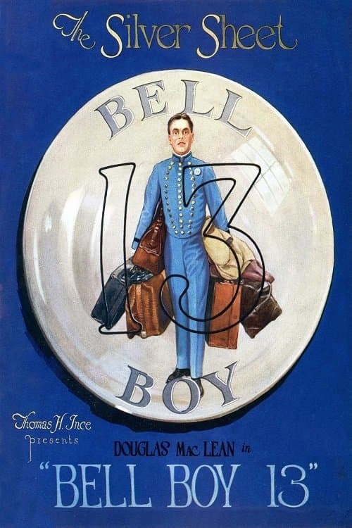 Bell Boy 13 poster
