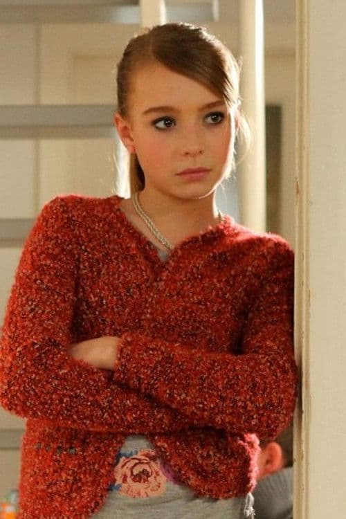 Sophie Lindenberg profile photo