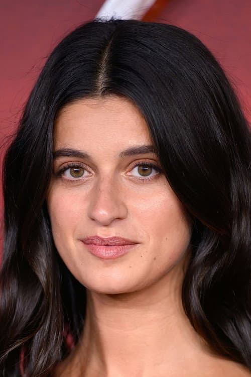 Anya Chalotra profile photo