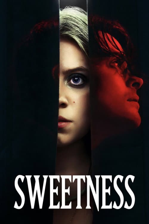 Sweetness poster