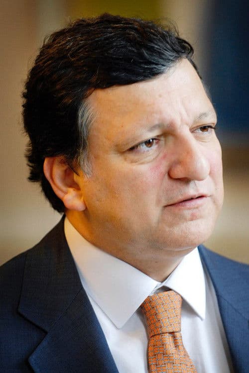 José Manuel Durão Barroso profile photo
