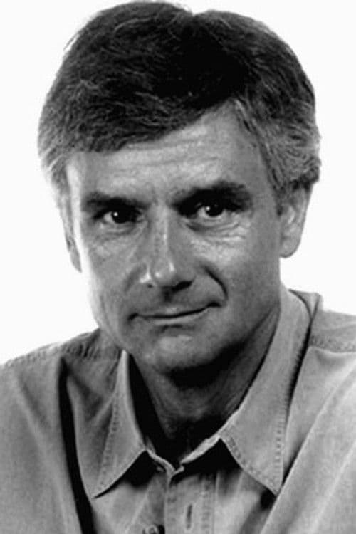 Daniel Rivière profile photo