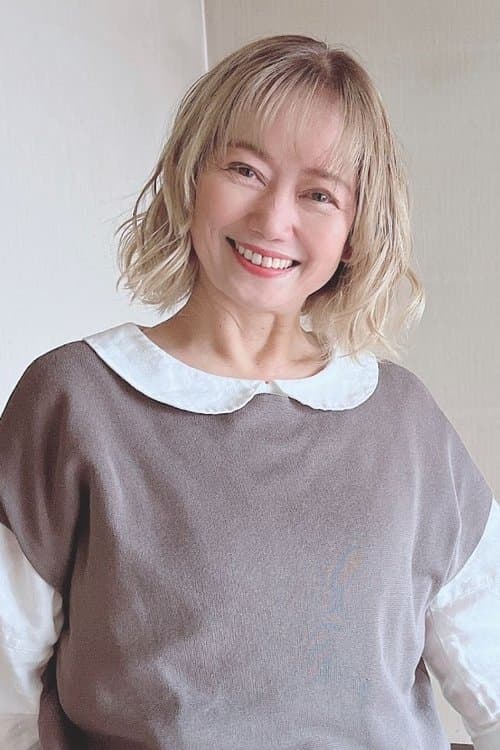 Junko Asami profile photo