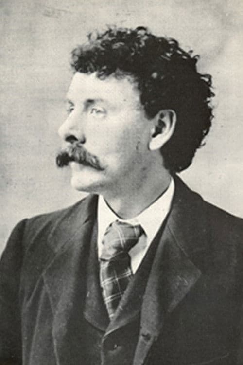 George Albert Smith profile photo