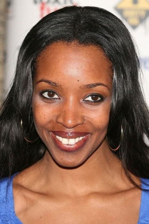 Josie D'Arby profile photo